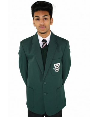 Thomas More Blazer Boys (Yrs 8 - 10) - Sturdy Fit 